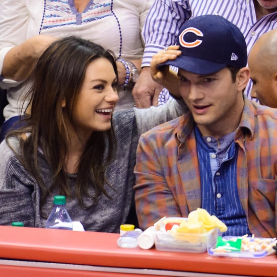 Mila Kunis Quotes From The Telegraph Interview 2015