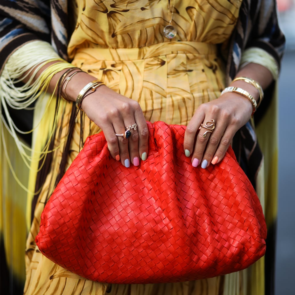 6 Pro-Approved Nail-Color Trends That Make the Best Spring Accessory