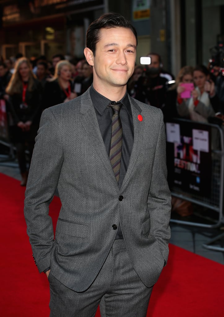 Joseph Gordon-Levitt