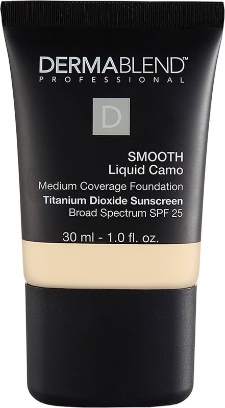 Dermablend Smooth Liquid Camo Foundation