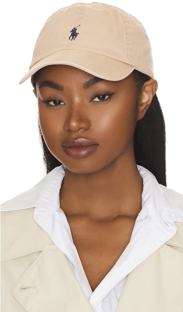 Polo Ralph Lauren Chino Cap