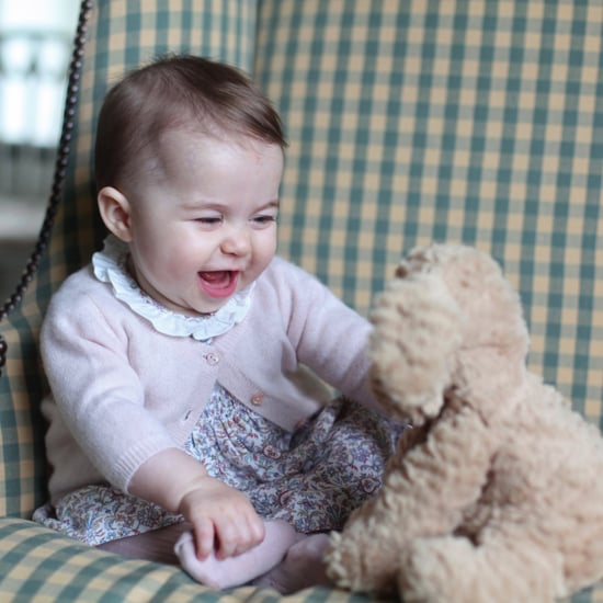 Most Popular British Royal Baby Names
