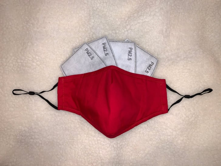 Face Mask With Filter The Best Face Masks Under 10 POPSUGAR Smart