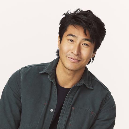 Chris Pang Discusses Amazon Prime's As We See It