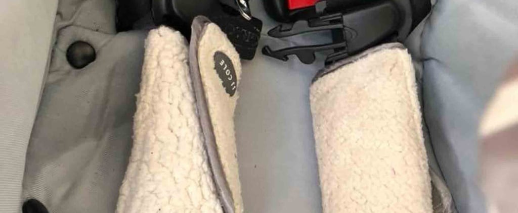 Mom's Warning About Car Seat Accessories