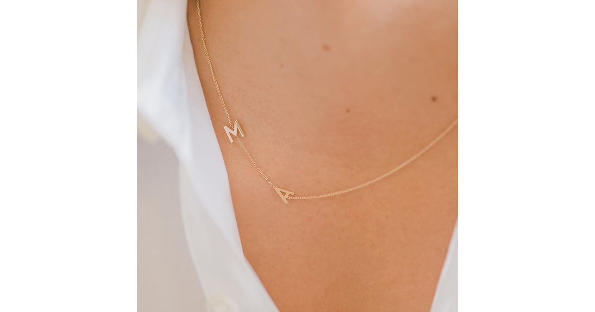 Zoe Lev 14k Gold Asymmetrical Multiple 
