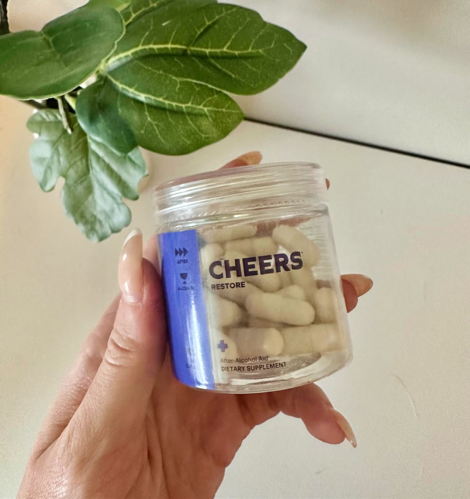 I Had a HangoverFree Bachelorette Party Thanks to These 35