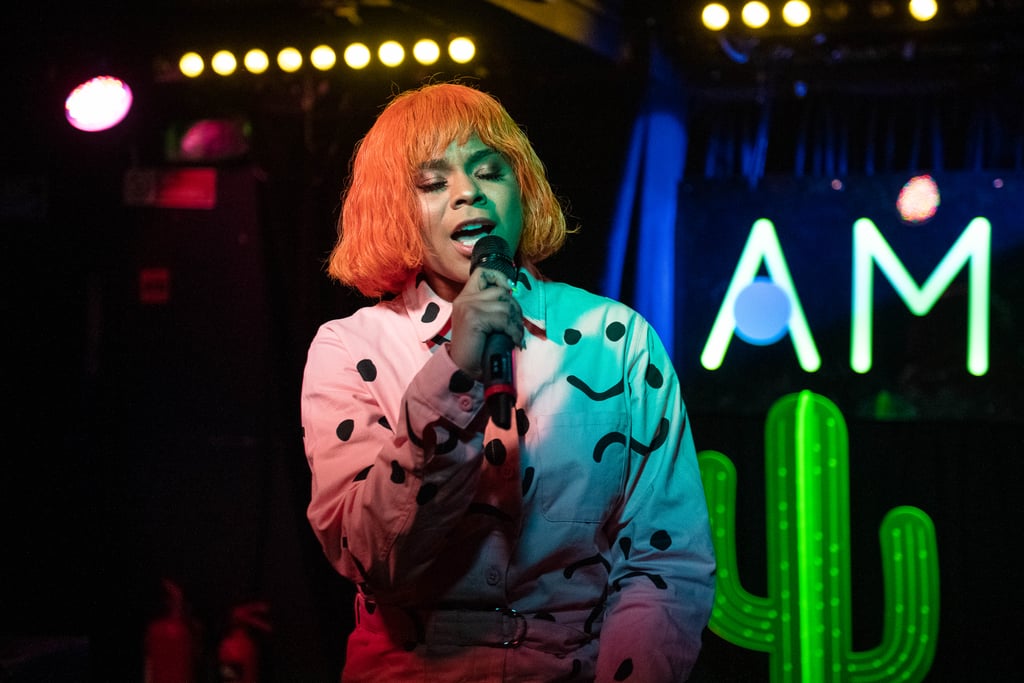 Tayla Parx: Here 'n' Queer Playlist