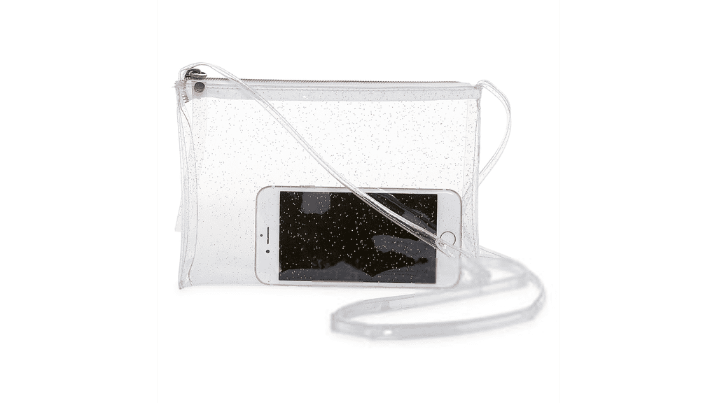 City Streets Value Crossbody Bag