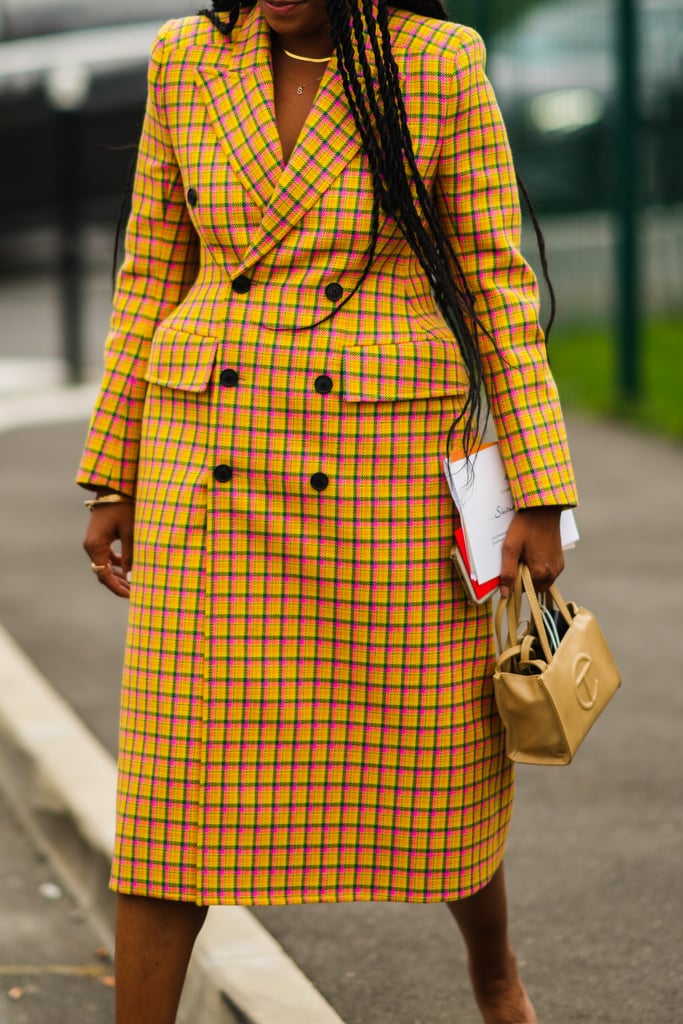 15 Fresh and Creative Ways to Style Midi Dresses For Winter