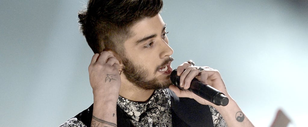 One Direction Fangirl Reaction to Zayn Malik Leaving
