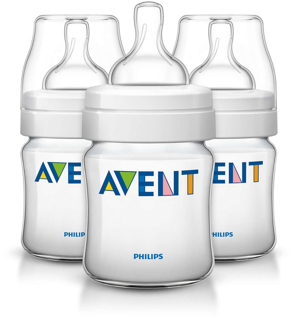 best bottles for newborns australia