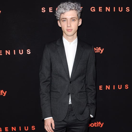 Troye Sivan's "The Good Side" Is a Love Song For the Tender-Hearted