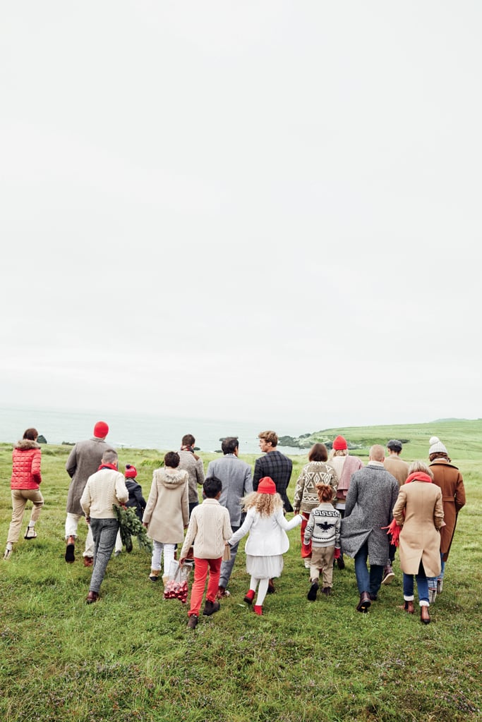J.Crew Holiday 2015