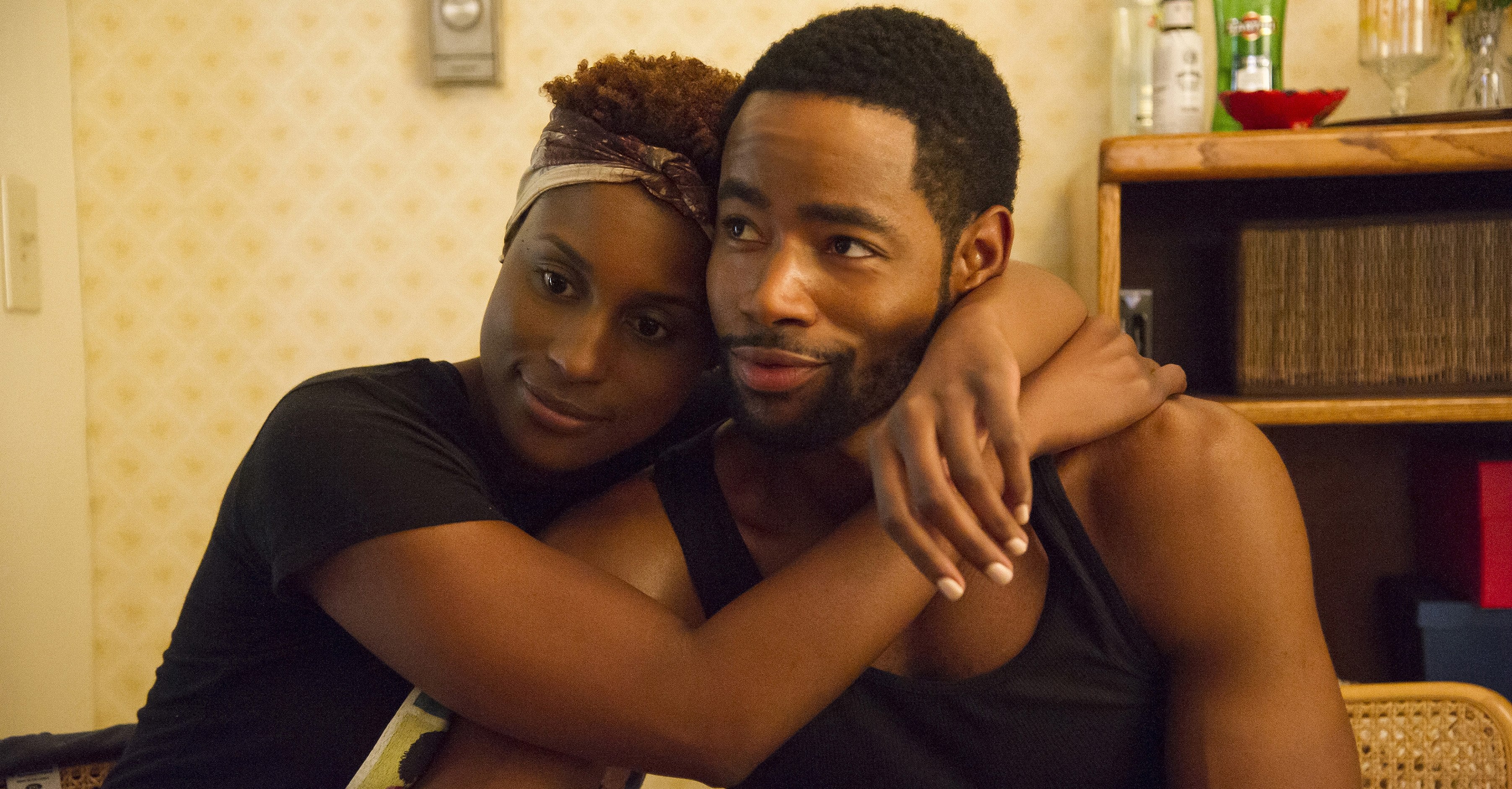 Jay Ellis Interview About Insecure February 2018 | PS Entertainment