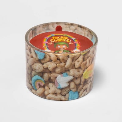 Lucky Charms 3-Wick Candle