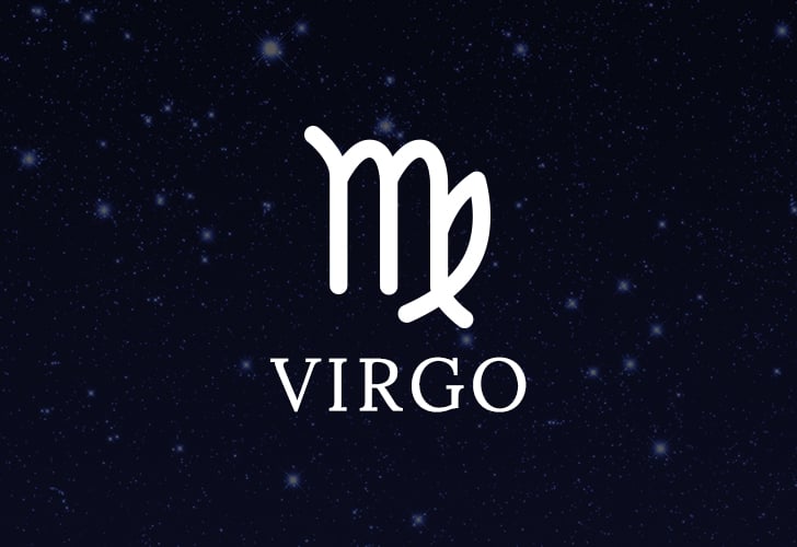 Virgo (Aug. 23 to Sept. 22)