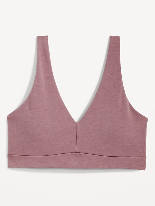 Old Navy Light Support PowerChill Sports Bra