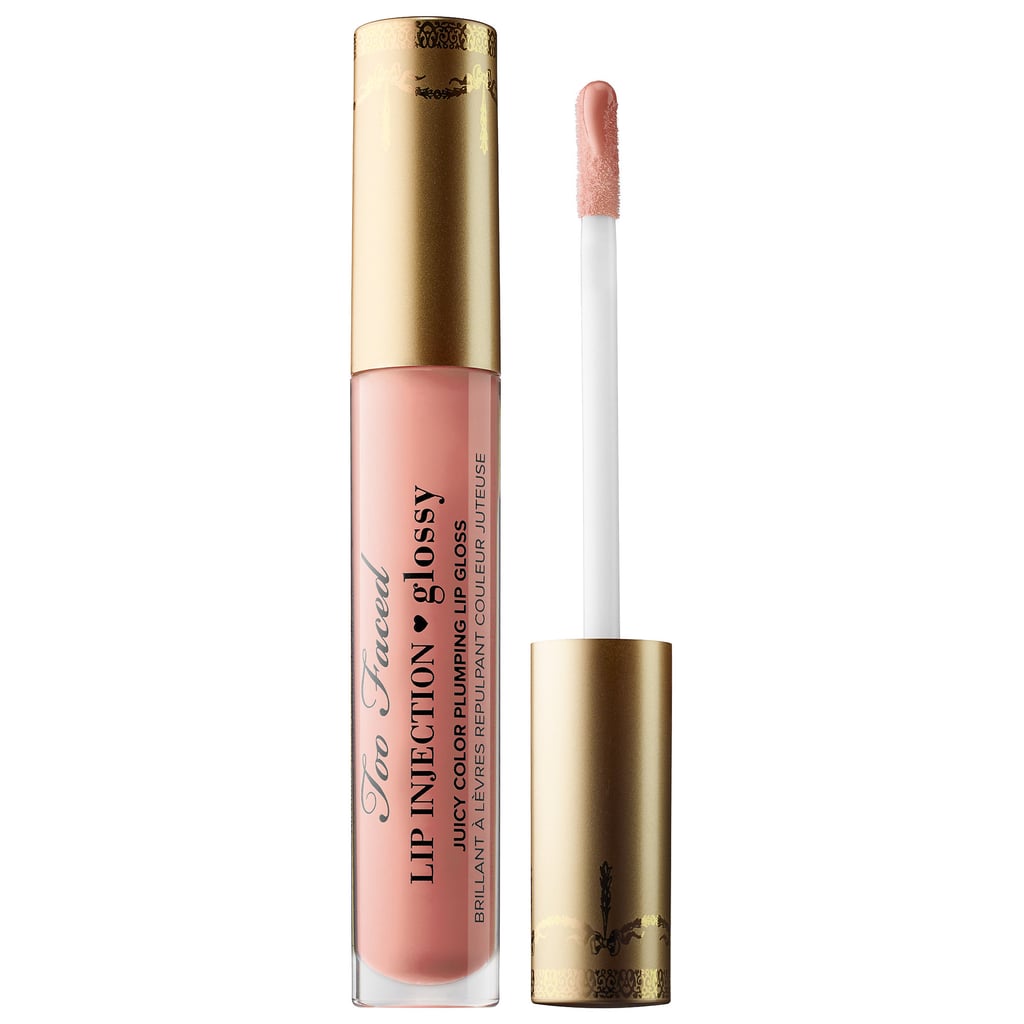 Too Faced Lip Injection Glossy in Spice Girl