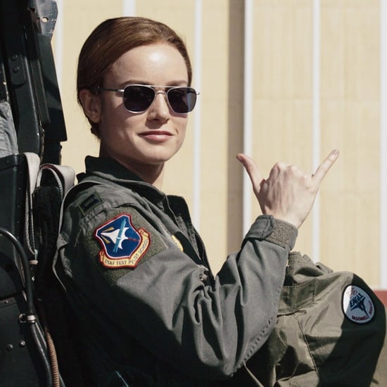 Is Captain Marvel an Avenger?