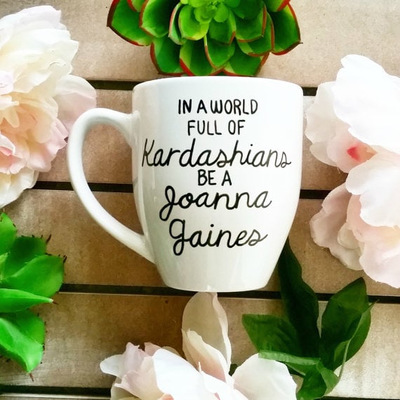 Large Coffe Mug