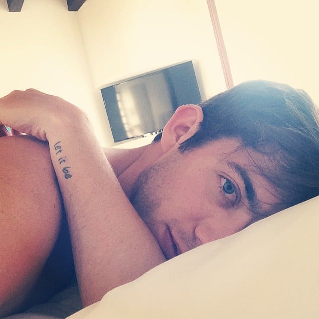 Kevin McHale