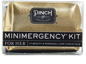 Pinch Provisions MINIMERGENCY Kit