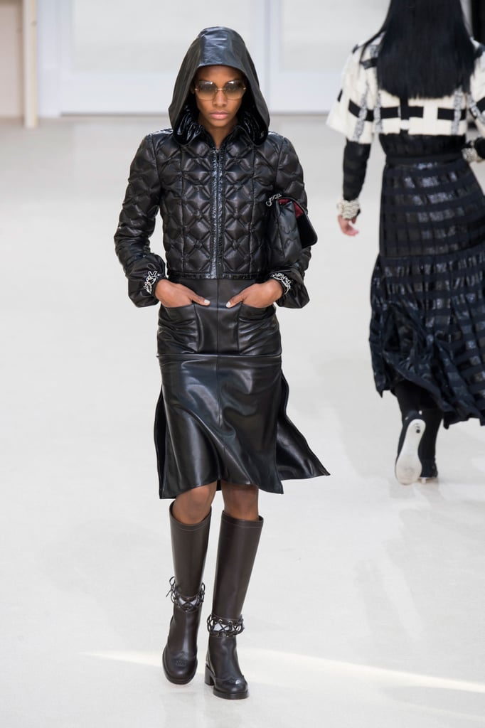 Chanel Fall 2016 Collection