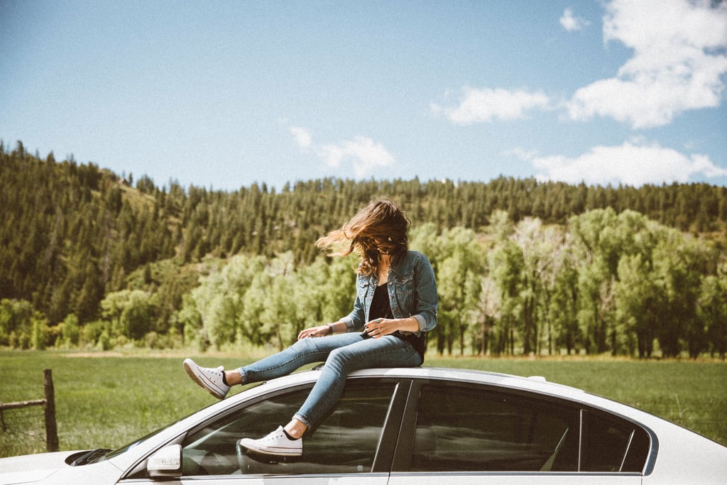 Country Road Trip Playlist