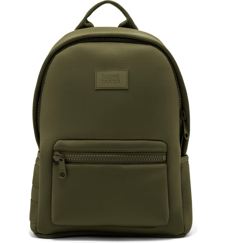 Dagne Dover Medium Dakota Neoprene Backpack | Dagne Dover ...