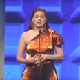 Debra Messing Calls Out Ivanka Trump: "It's Time to Do Something"