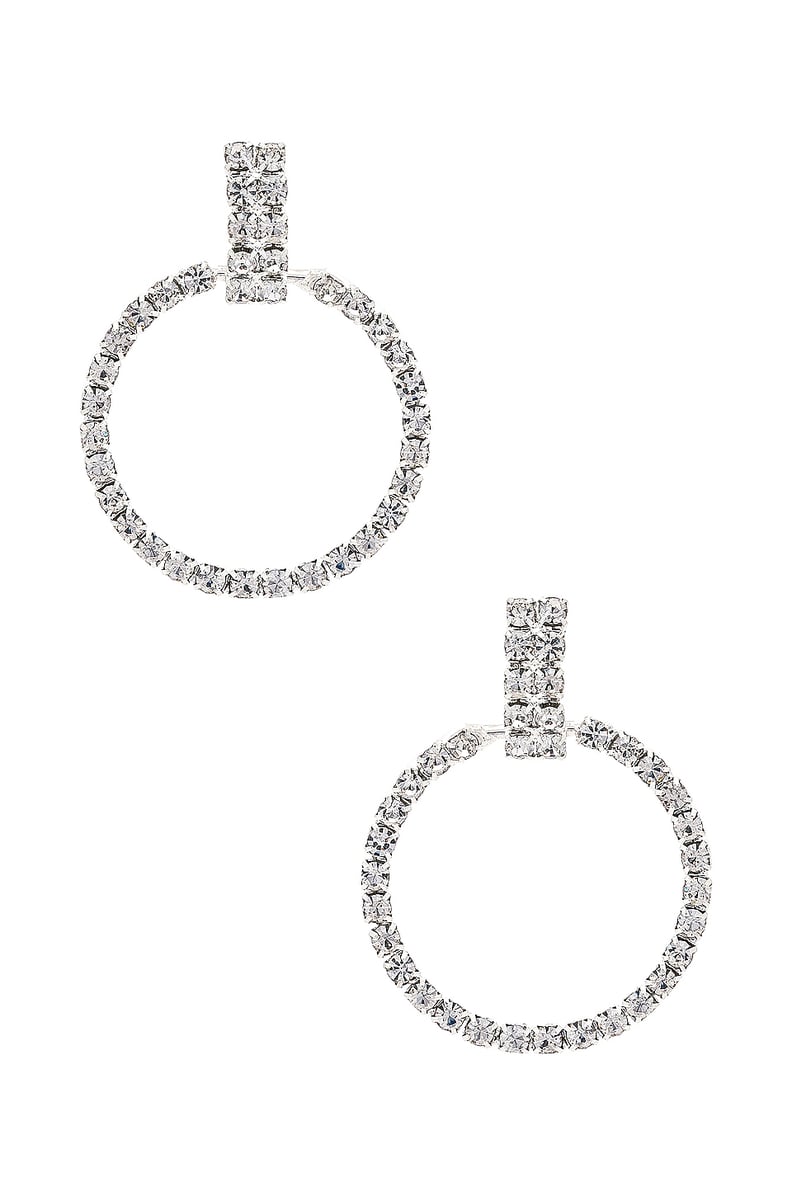 Frasier Sterling LA Nights Earrings