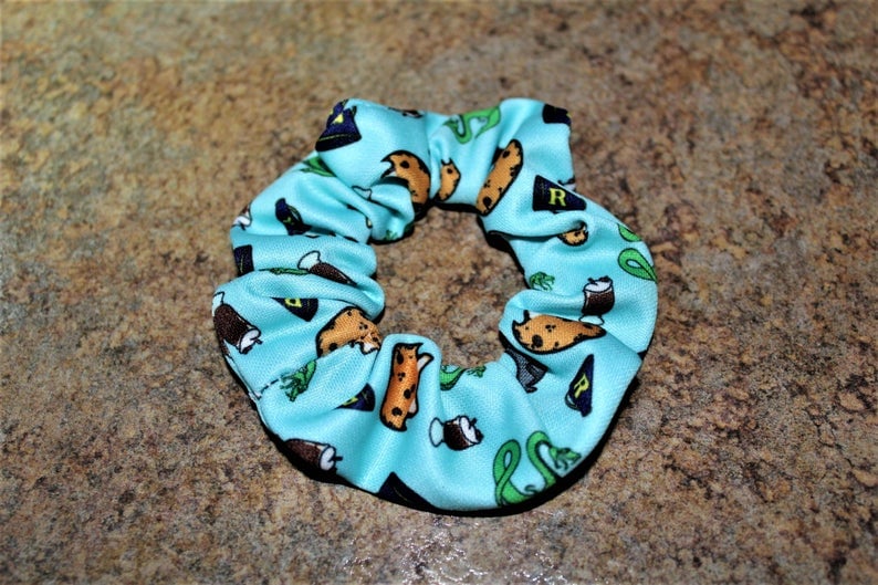 Riverdale Inspired Scrunchies 11 Beauty Gifts For Riverdale Fans That Ll Lift Your Spirits Like A River Vixen Would Popsugar Beauty Photo 12