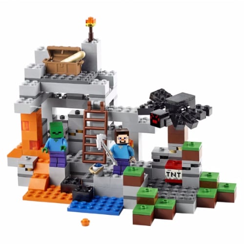 Minecraft Legos