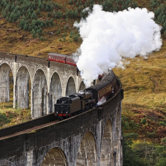 10 Virtual Train Rides You Can Take From Home