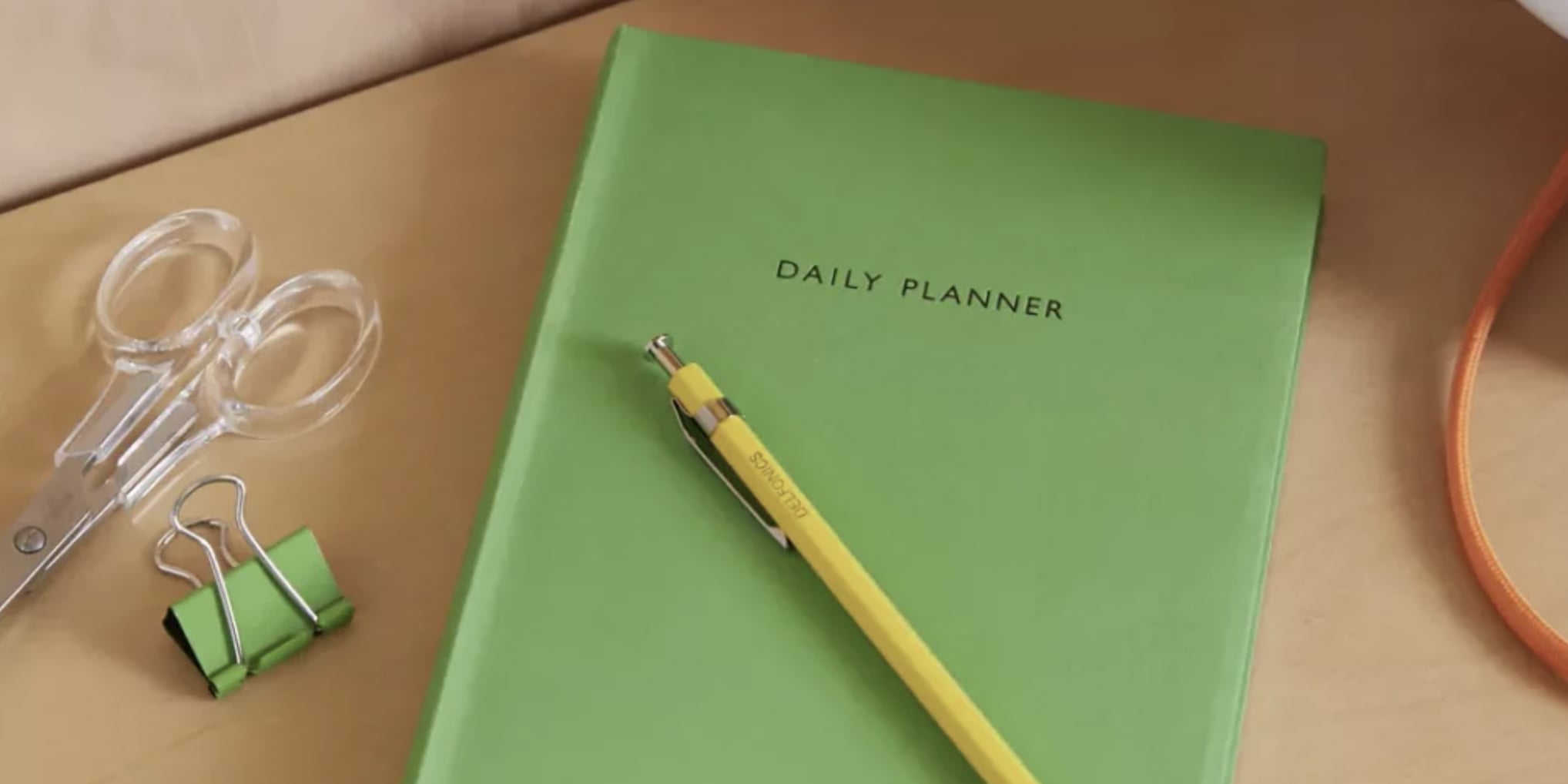 Best Cute Planners For 2024 POPSUGAR Smart Living