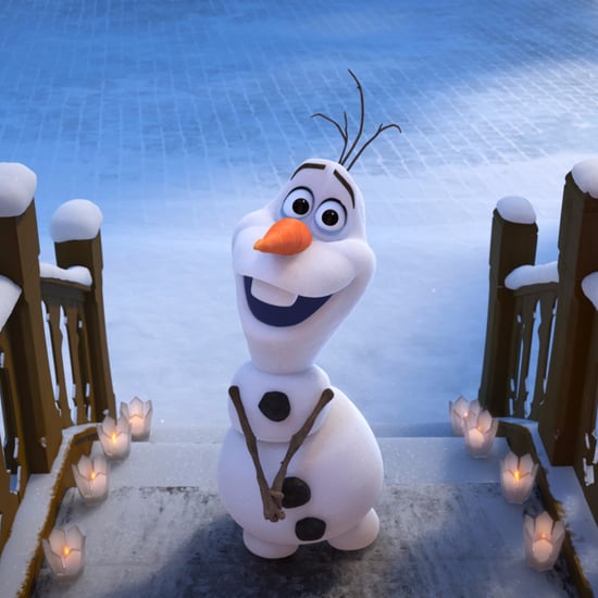 Funny Tweets About the Frozen Short Before Coco