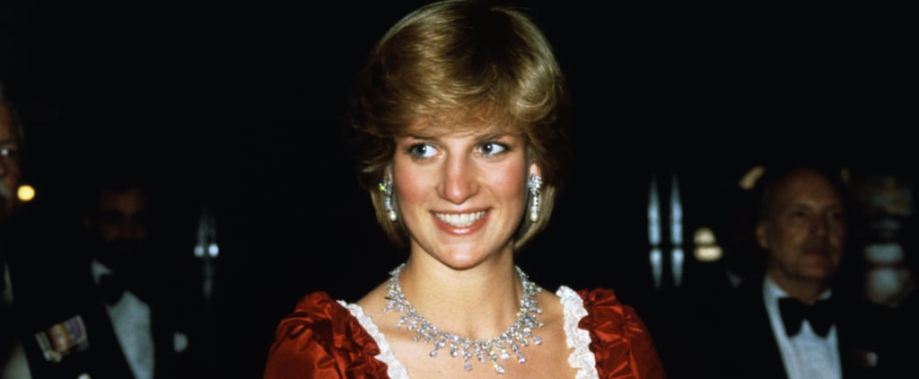 Princess Diana's Driver Feels Responsible For Her Fatal Car Crash
