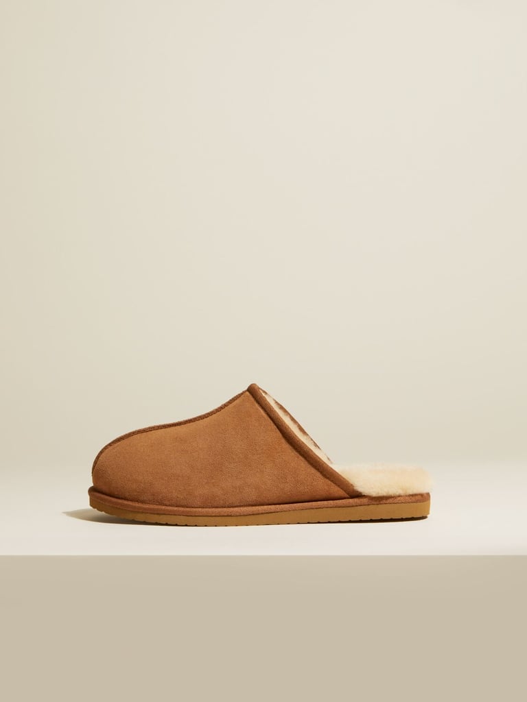 Italic Slippers