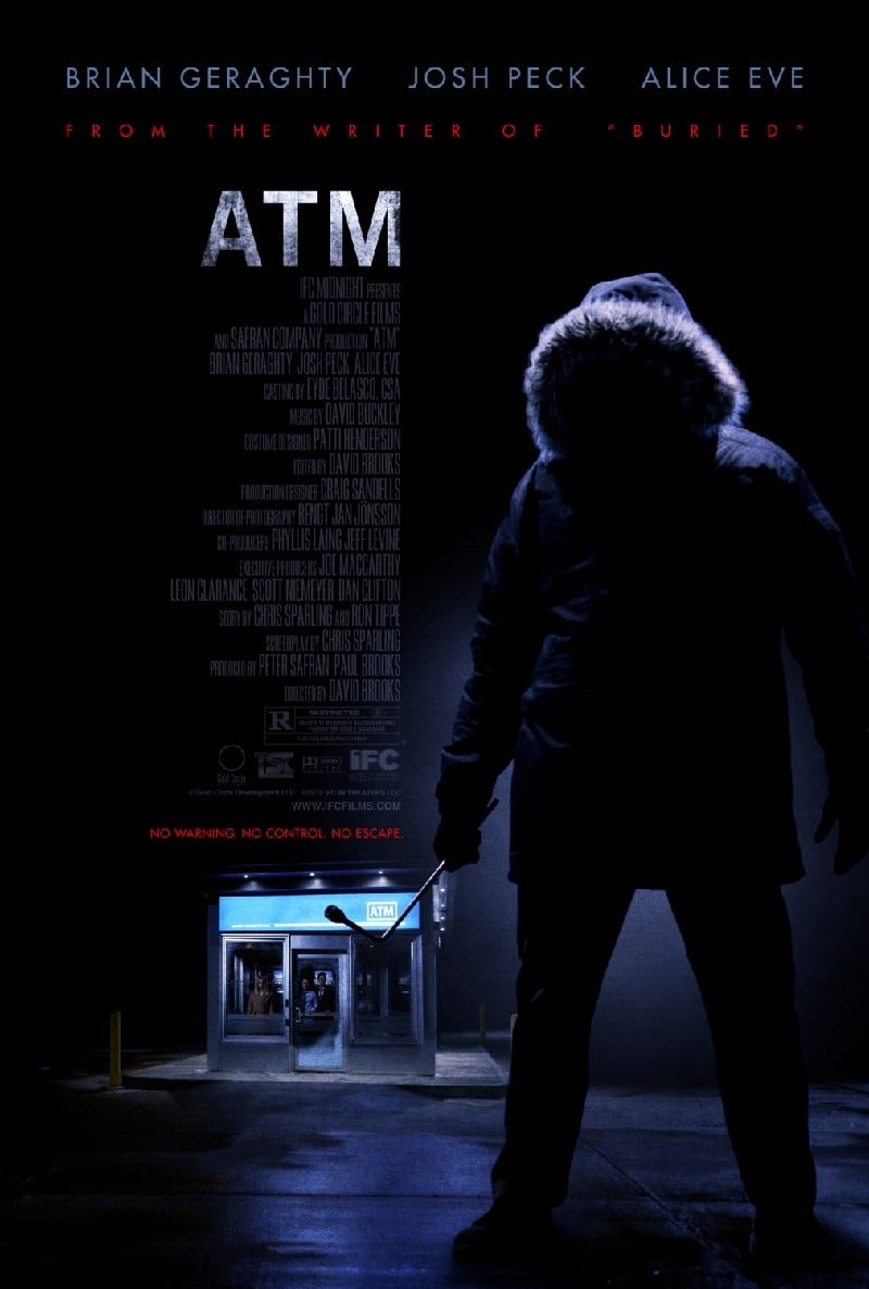 25 of the most ridiculous horror movie