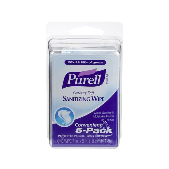 Purell Soft Sanitizing Wipes