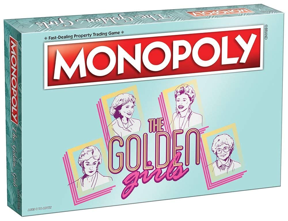 Monopoly Game