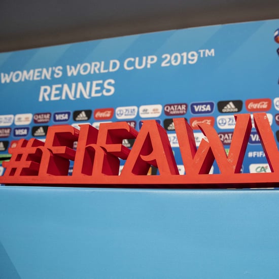 What Is the Highest Scoring Women's World Cup Game? POPSUGAR Fitness UK