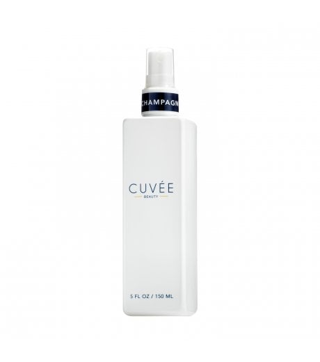 Cuvée Beauty Champagne Spray