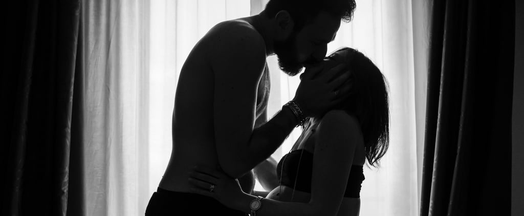 Things Women Think While Trying to Get Pregnant