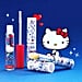 DHC Skincare Hello Kitty Products