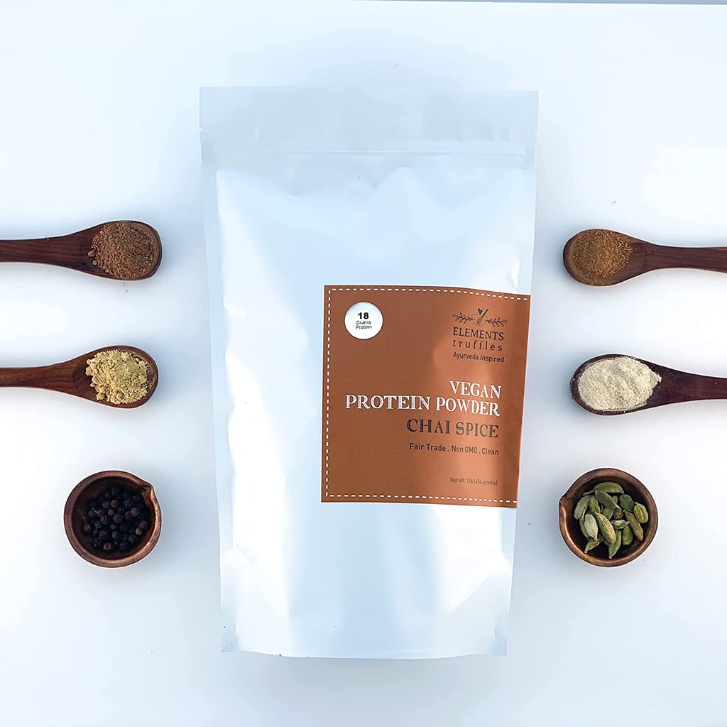 Best Chai Protein Powder