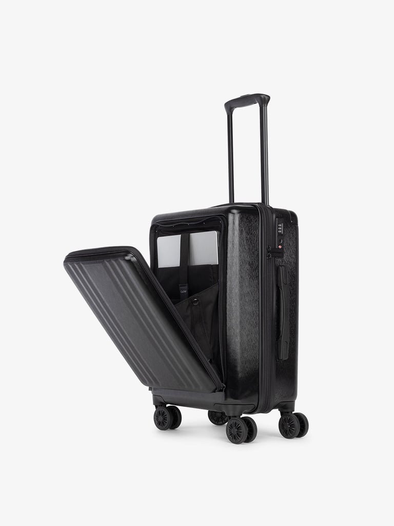 Calpak Ambeur Front Pocket Carry-On Luggage