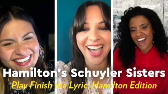 Alexander hamilton sales lyrics schuyler sisters