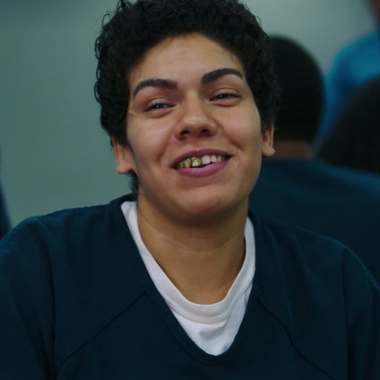 Zirconia From Orange Is the New Black in Real Life